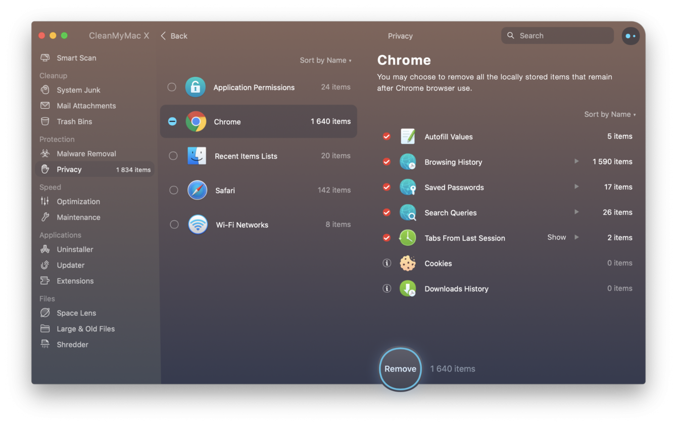 How To Clear Cache In Chrome On Mac